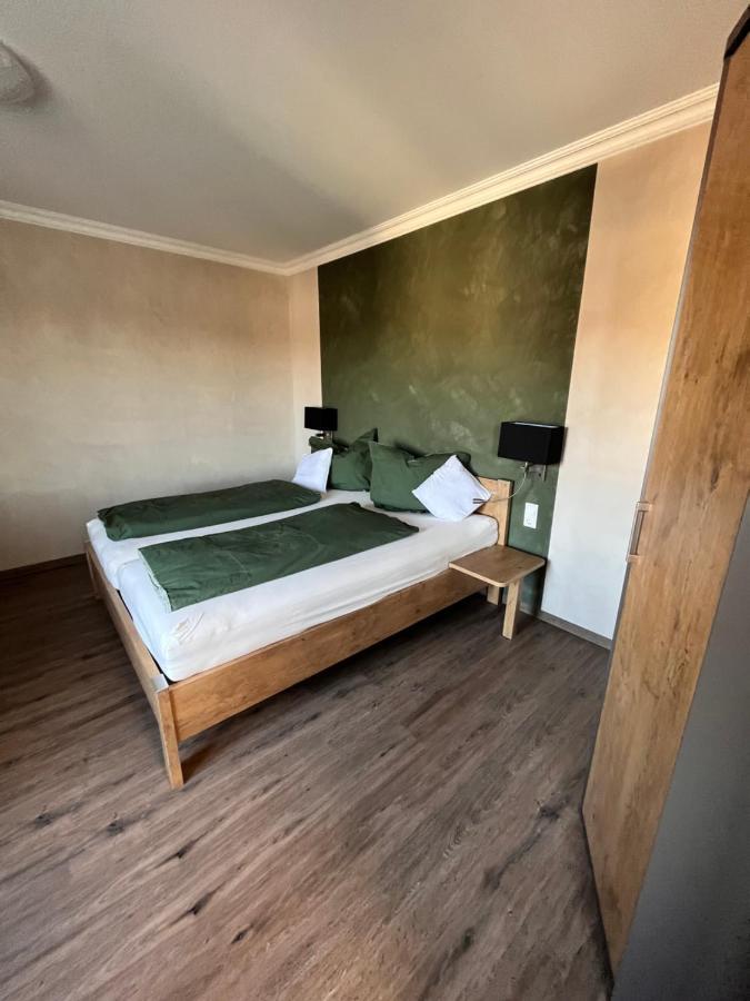Gasthof Seeklause Pfedelbach Екстериор снимка